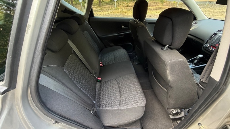 Kia Ceed Crdi 3 Sw Silver #5