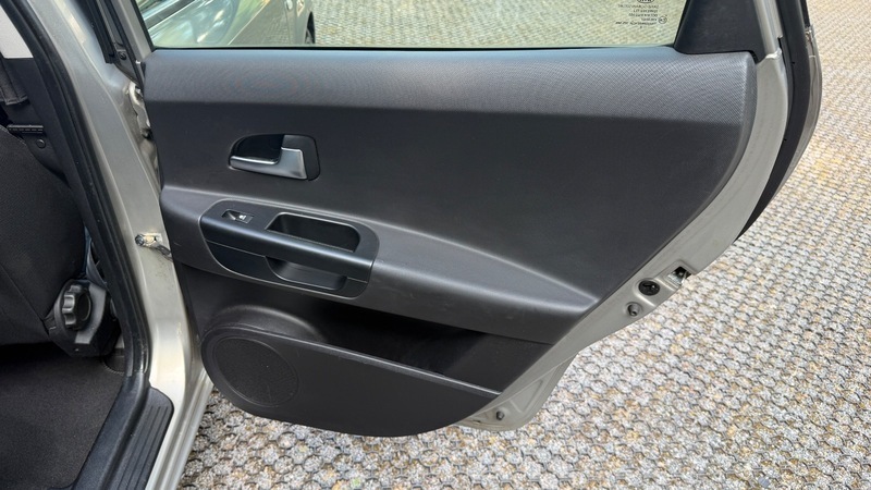 Kia Ceed 1.6 Crdi 3 Sports Silver #22