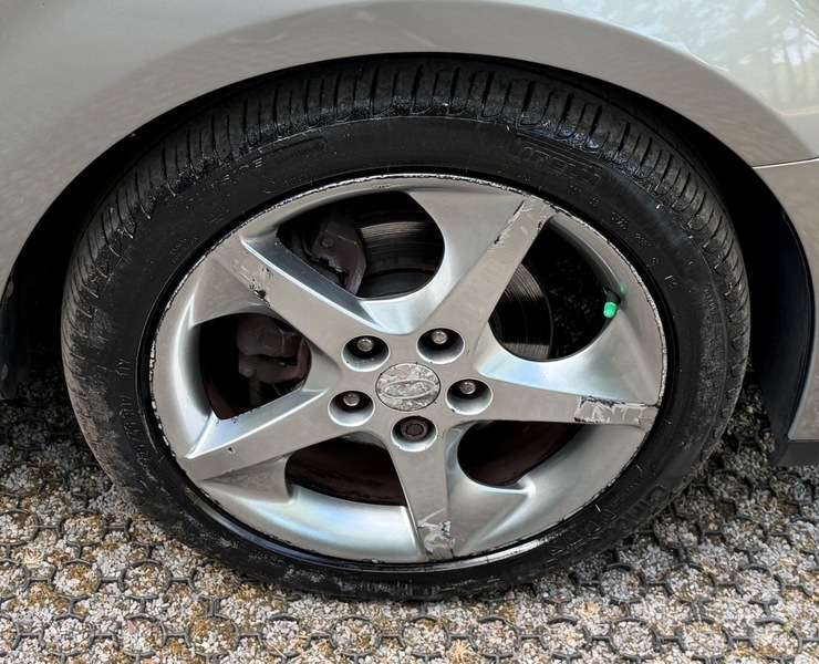 Kia Ceed 1.6 Crdi 3 Sports Silver #37