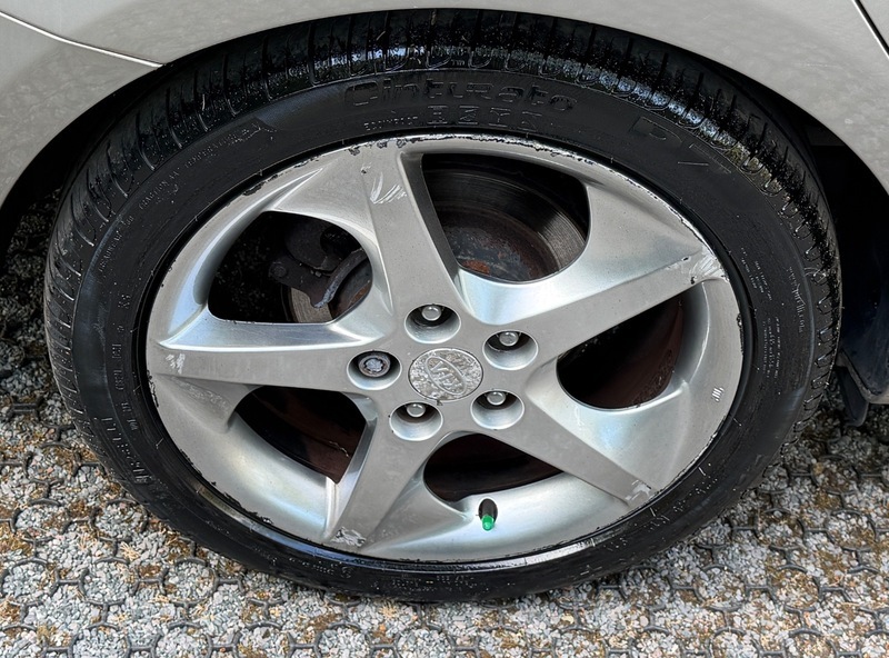 Kia Ceed 1.6 Crdi 3 Sports Silver #38