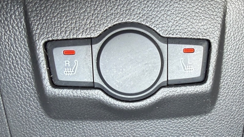 Chevrolet Captiva Ltz Silver #36