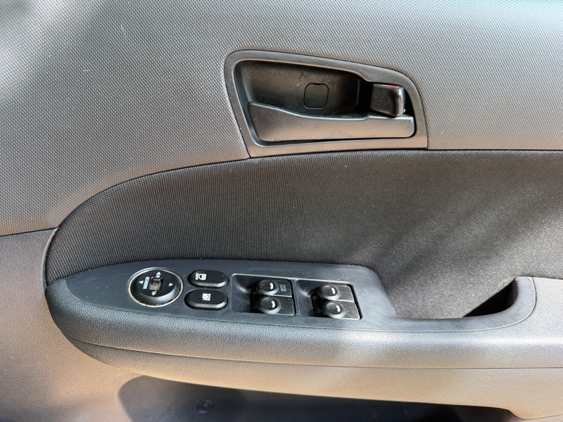 Hyundai I30 1.4 Classic Silver #34