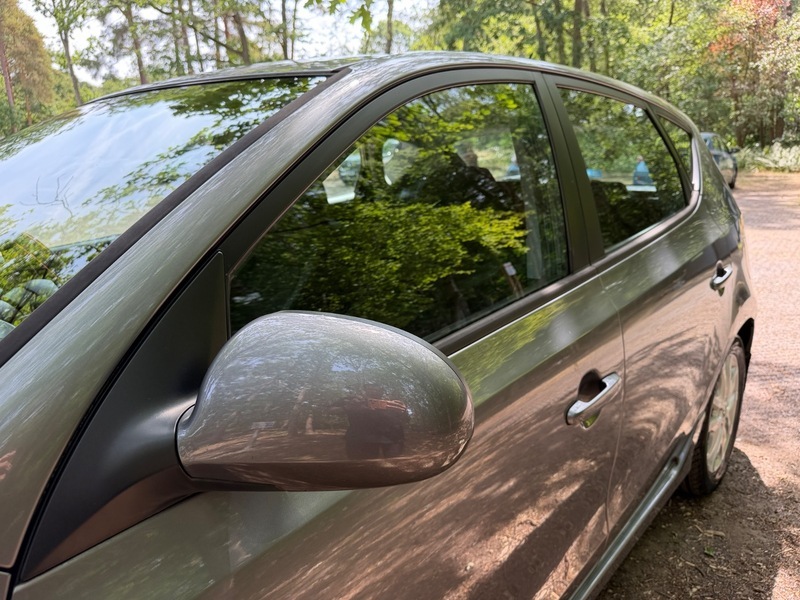 Hyundai I30 1.4 Classic Silver #33