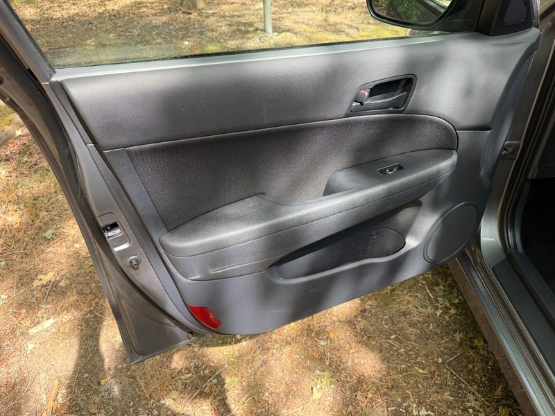 Hyundai I30 1.4 Classic Silver #40