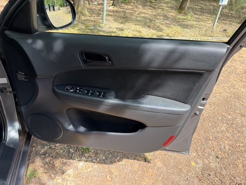 Hyundai I30 1.4 Classic Silver #38