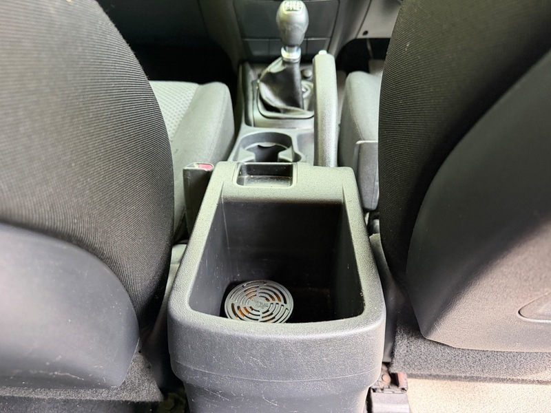 Hyundai I30 1.4 Classic Silver #31