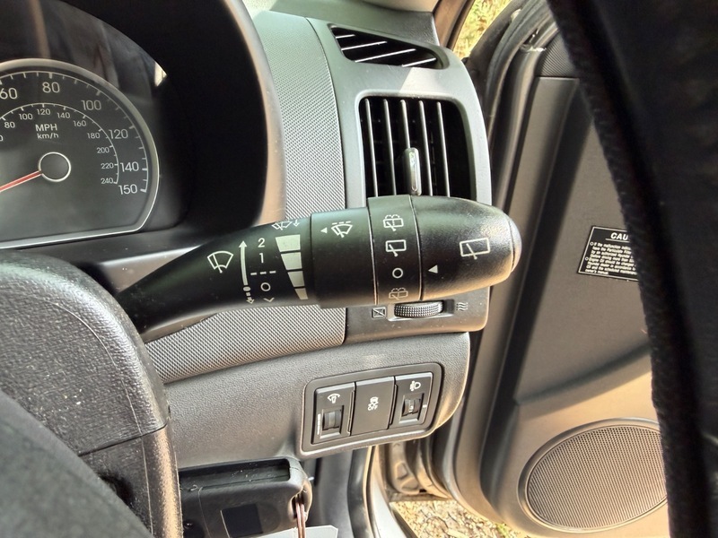 Hyundai I30 1.4 Classic Silver #28