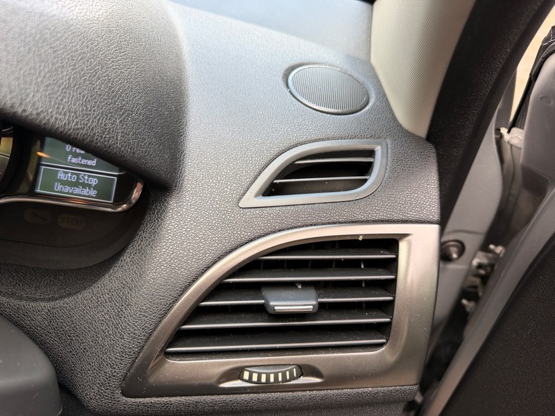 Renault Megane 1.5 Dci Limited Nav Ss Silver #33