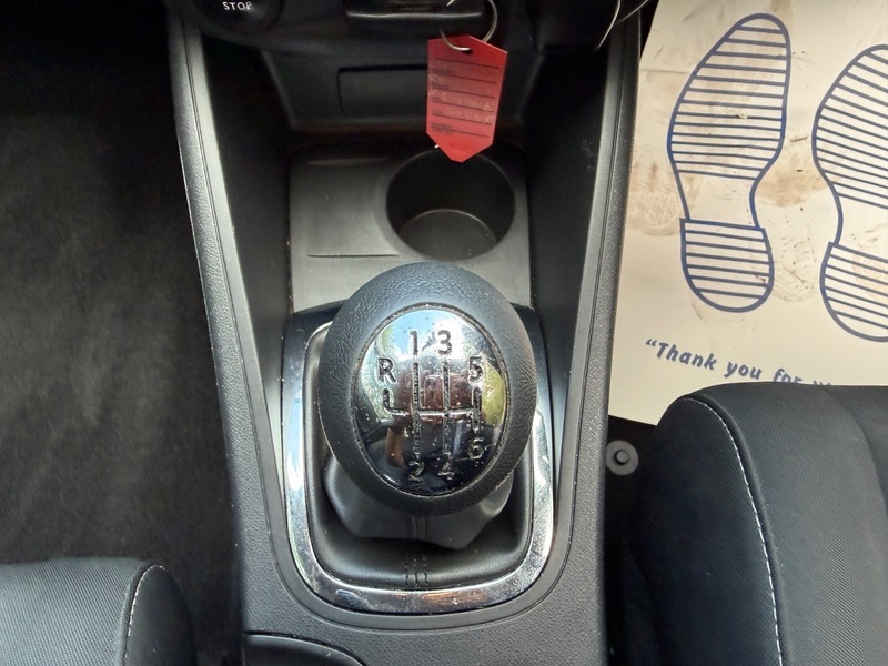 Renault Megane 1.5 Dci Limited Nav Ss Silver #25