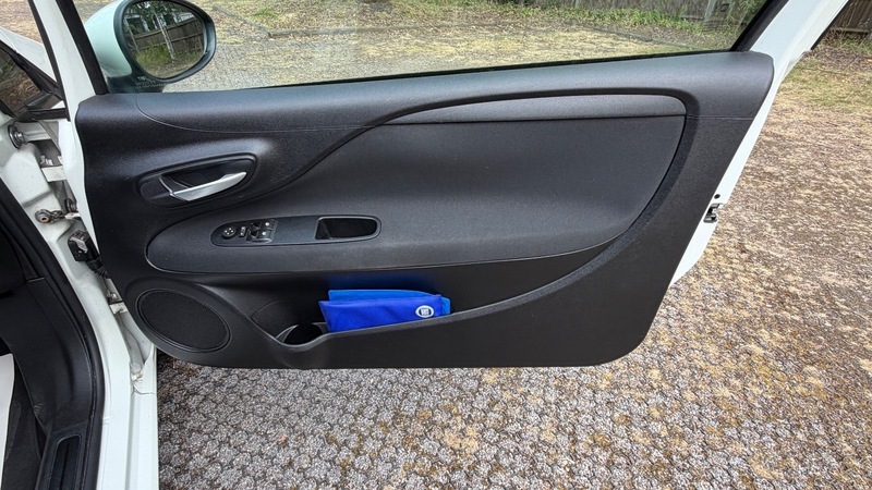 Fiat Punto 1.4 Easy #15