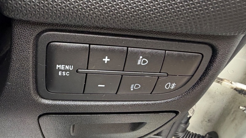 Fiat Punto 1.4 Easy #18