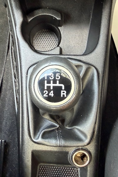 Fiat Punto 1.4 Easy #32