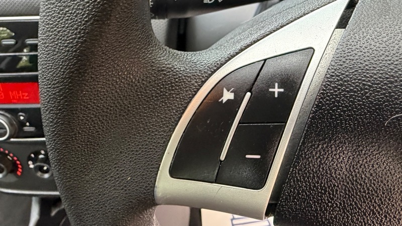 Fiat Punto 1.4 Easy #19