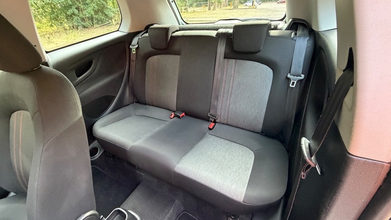Fiat Punto 1.4 Easy #29
