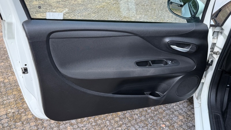 Fiat Punto 1.4 Easy #28