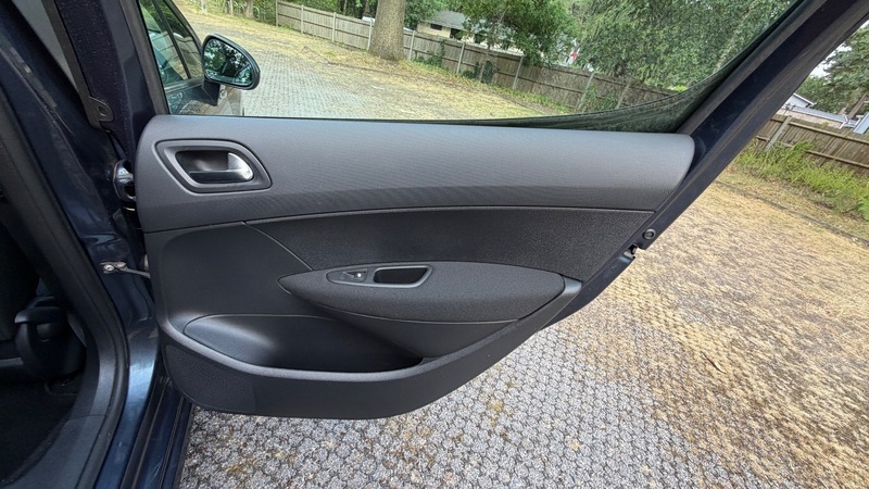 Peugeot 308 Grey #21