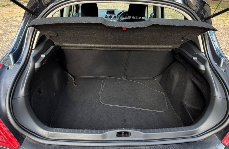 Peugeot 308 Grey #24