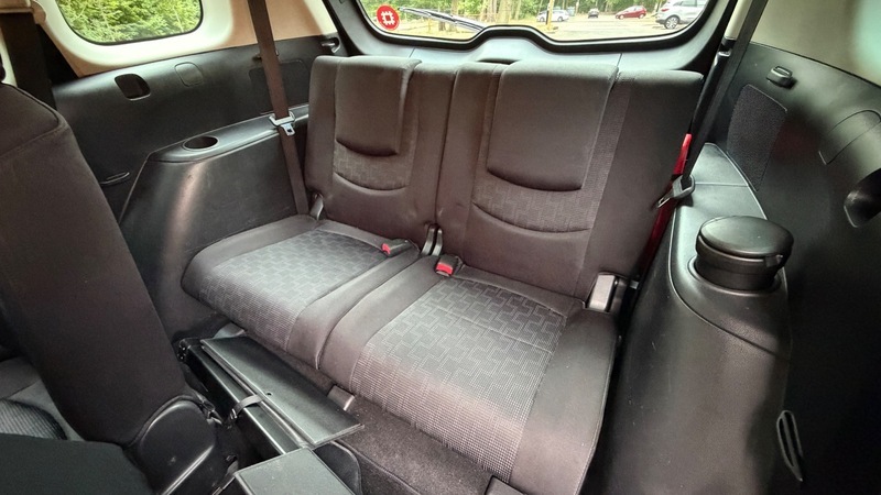 Mazda 5 2.0 Ts2 7 Seats Fsh New Mot Please Re Silver #37