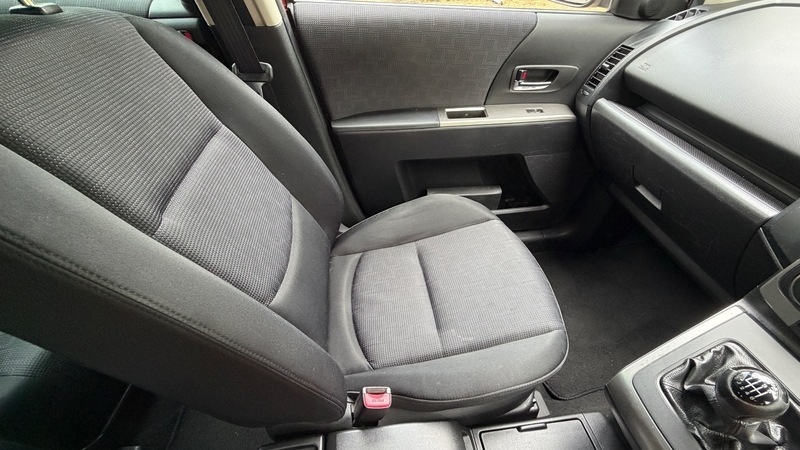 Mazda 5 2.0 Ts2 7 Seats Fsh New Mot Please Re Silver #43