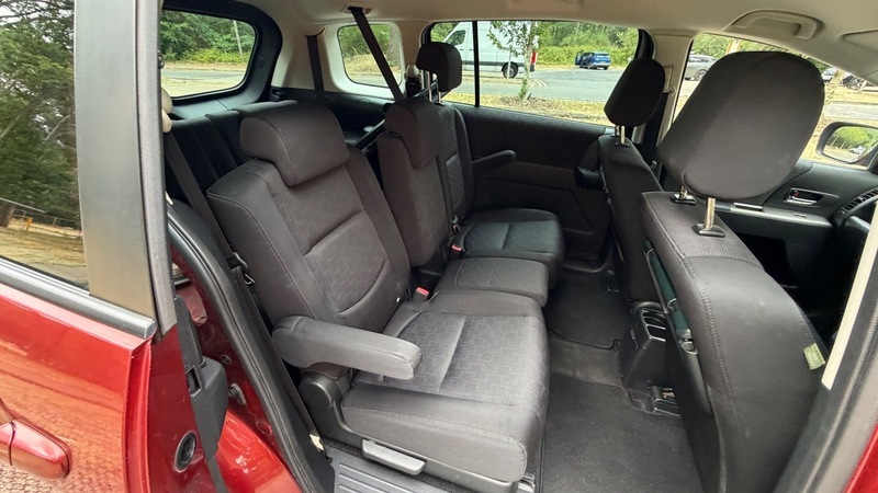 Mazda 5 2.0 Ts2 7 Seats Fsh New Mot Please Re Silver #32