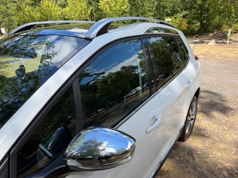 Peugeot e-2008 E-hdi Feline Mistral Grey #47
