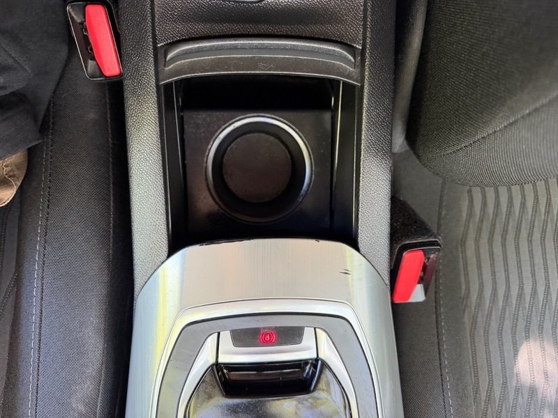 Peugeot 308 SW Active Red #31