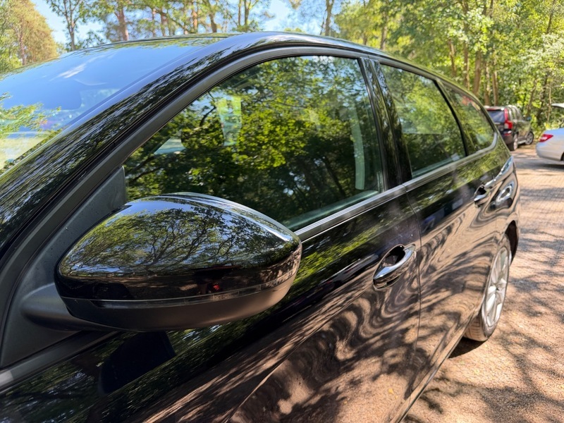 Peugeot 308 SW Active Red #35