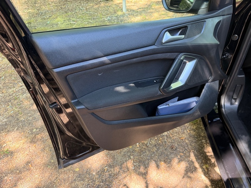 Peugeot 308 SW Active Red #45