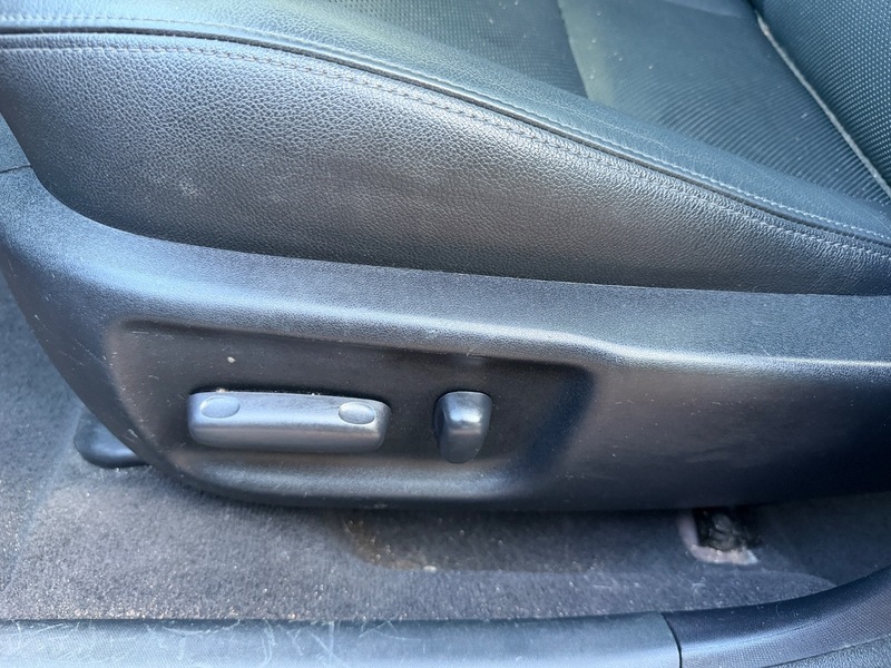 Toyota Avensis 2.0 D-4d Active With Bluetooth,cd Player,towba White #40