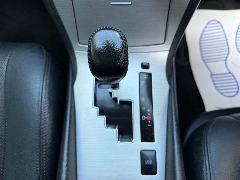 Toyota Avensis 2.0 D-4d Active With Bluetooth,cd Player,towba White #27