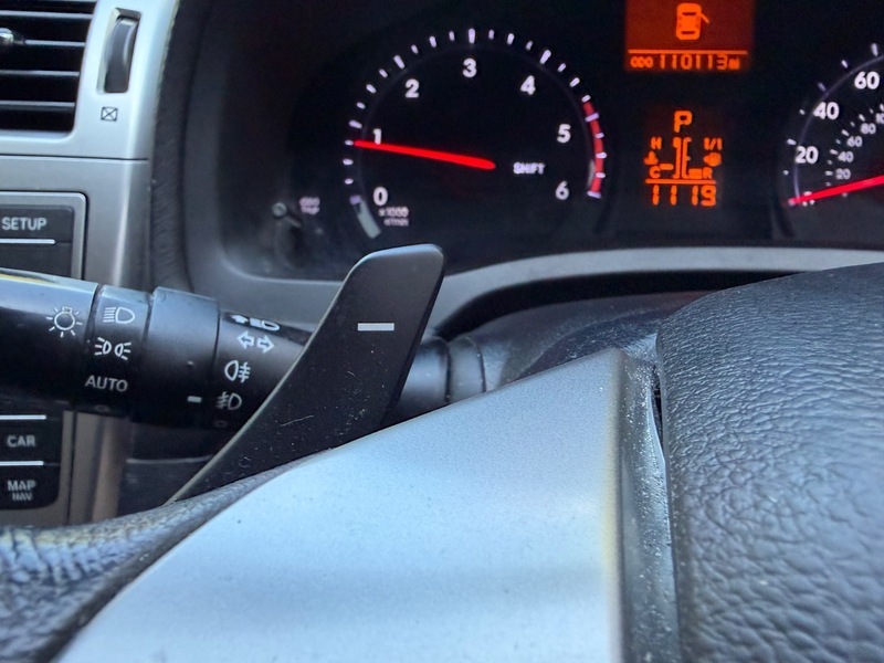 Toyota Avensis 2.0 D-4d Active With Bluetooth,cd Player,towba White #30