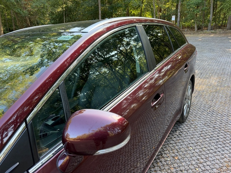 Toyota Avensis 2.0 D-4d Active With Bluetooth,cd Player,towba White #46
