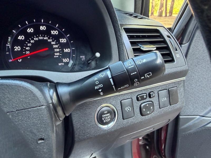 Toyota Avensis 2.0 D-4d Active With Bluetooth,cd Player,towba White #36