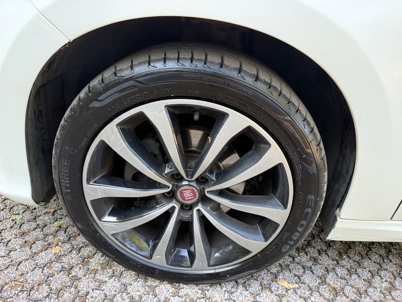Fiat Tipo 1.6 1.6 Multijetii Easy Plus Euro 6 Ss  #54