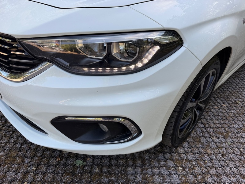 Fiat Tipo 1.6 1.6 Multijetii Easy Plus Euro 6 Ss  #42