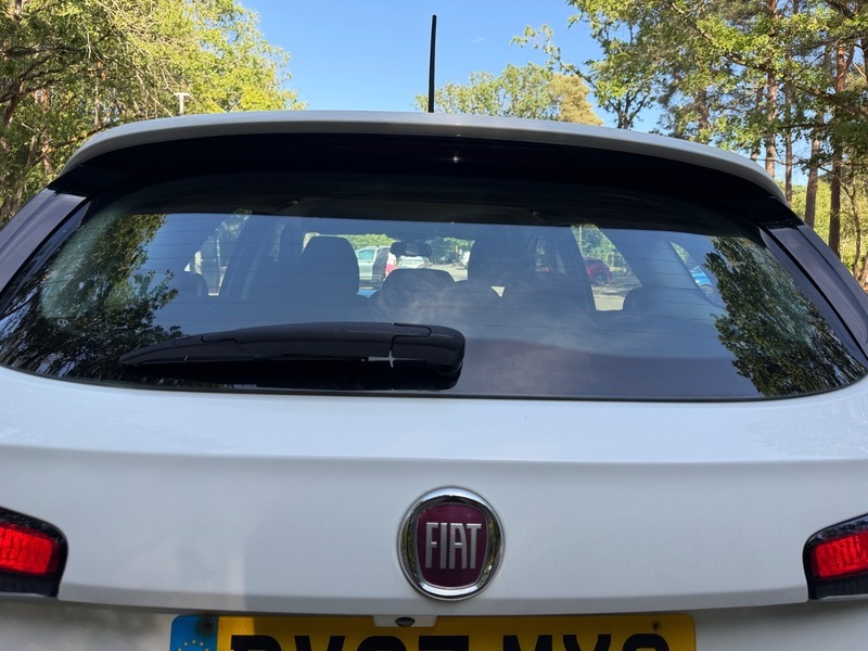 Fiat Tipo 1.6 1.6 Multijetii Easy Plus Euro 6 Ss  #41