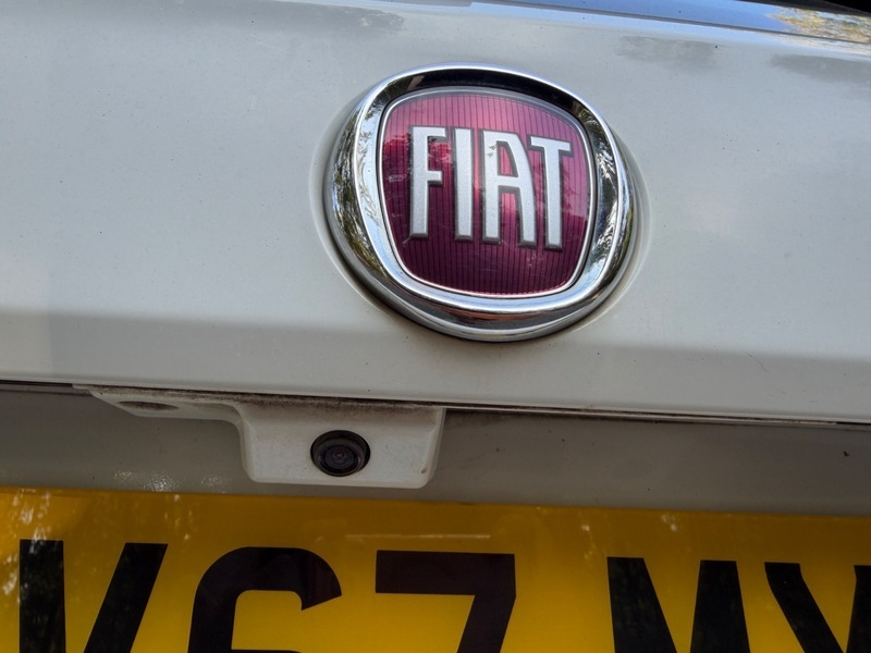 Fiat Tipo 1.6 1.6 Multijetii Easy Plus Euro 6 Ss  #48