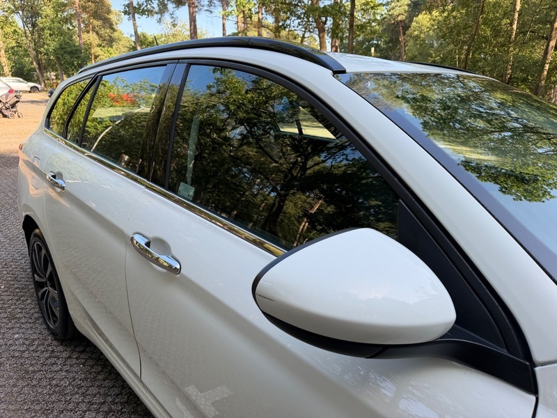 Fiat Tipo 1.6 1.6 Multijetii Easy Plus Euro 6 Ss  #37