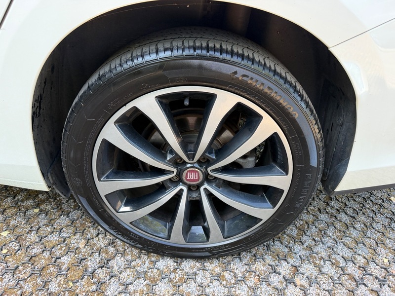 Fiat Tipo 1.6 1.6 Multijetii Easy Plus Euro 6 Ss  #53