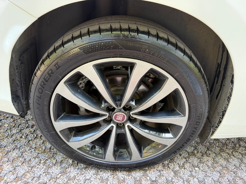 Fiat Tipo 1.6 1.6 Multijetii Easy Plus Euro 6 Ss  #56