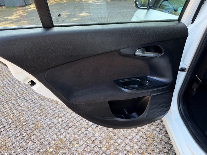 Fiat Tipo 1.6 1.6 Multijetii Easy Plus Euro 6 Ss  #51
