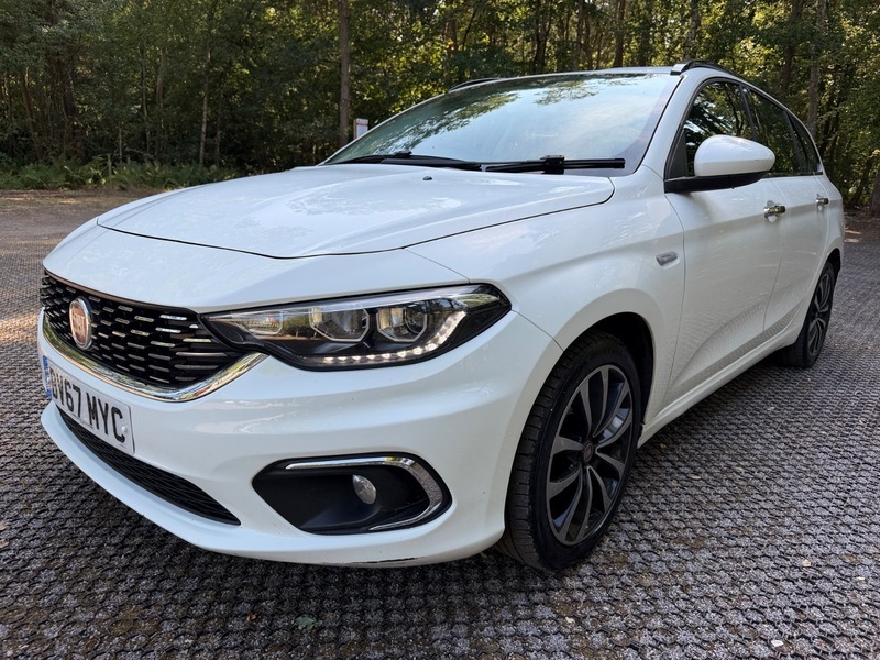 Fiat Tipo 1.6 1.6 Multijetii Easy Plus Euro 6 Ss  #7