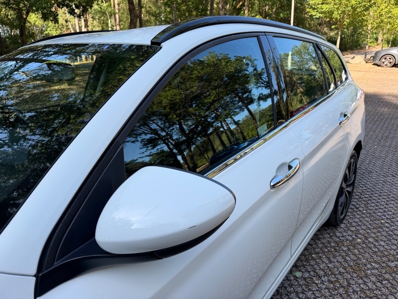 Fiat Tipo 1.6 1.6 Multijetii Easy Plus Euro 6 Ss  #38