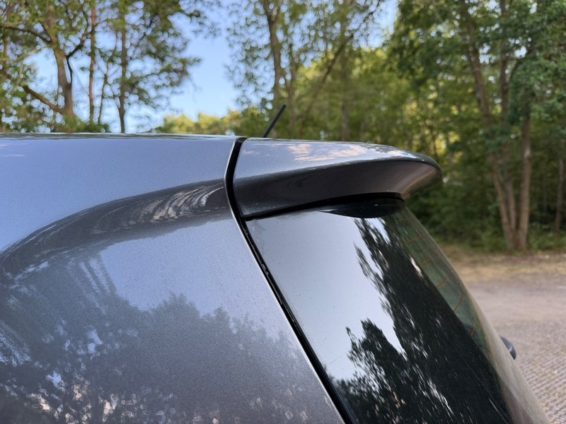Toyota Verso D-4d Tr Mpv Black #41