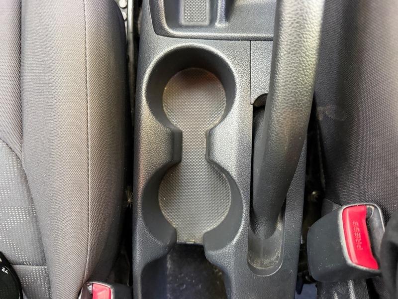 Kia RIO 1.25 Sr7 Euro 6 Red #28