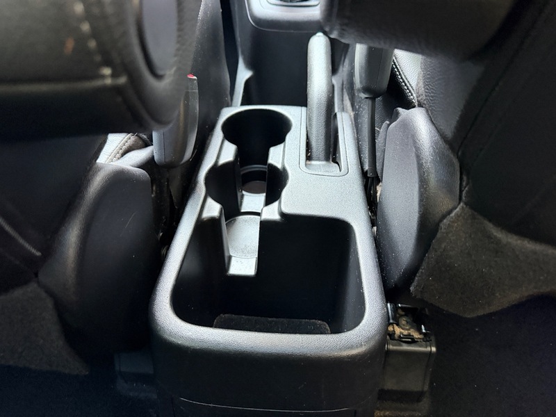 Kia Venga 1.4 Sr7 Euro 6 Ss White #29