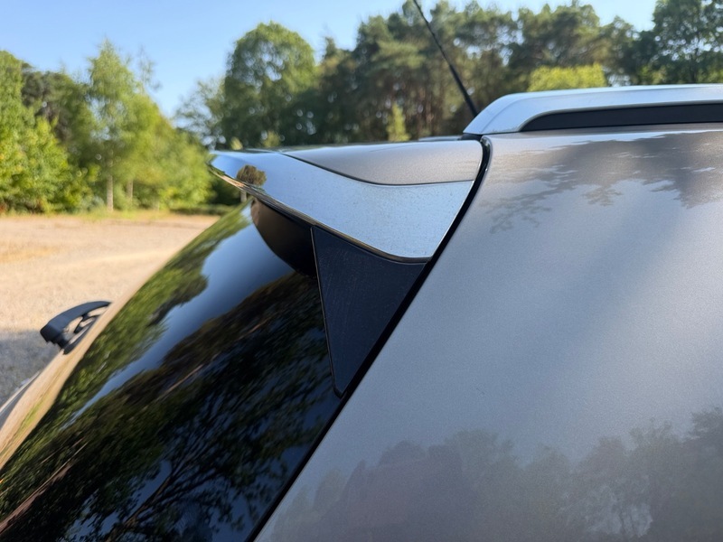 Peugeot e-2008 Peugeot 2008 E-hdi Active Estate 1.6L Grey #40