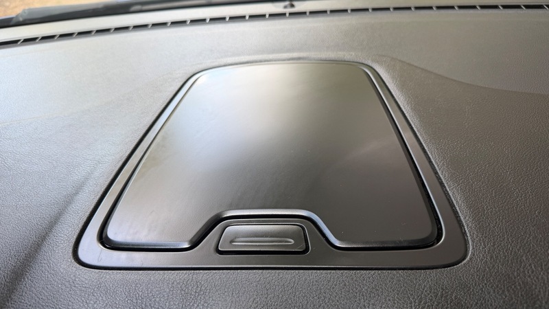 Ford Galaxy 1.6T Ecoboost Titanium X Euro 5 Ss Grey #34
