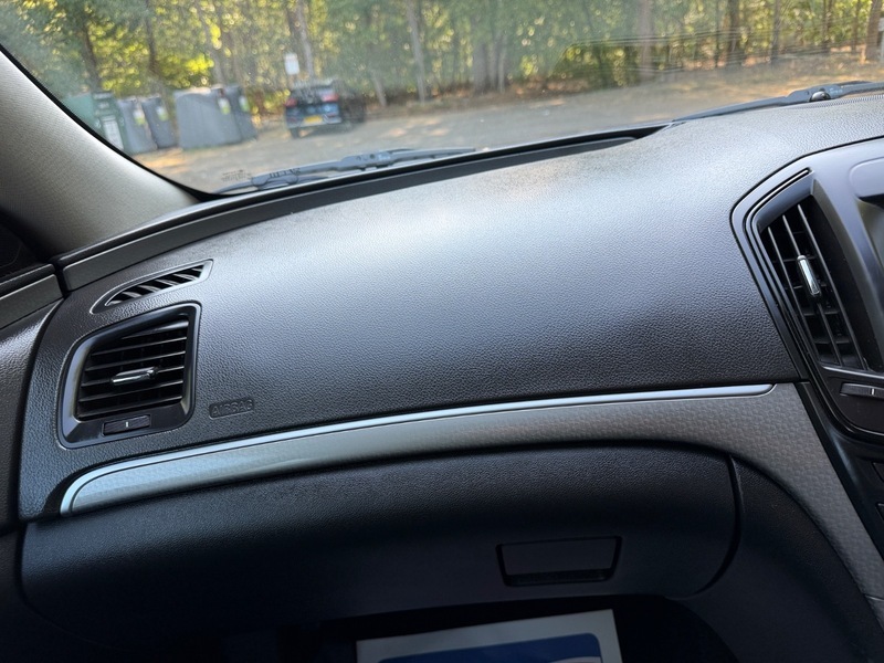 Vauxhall Insignia 1.6L Elite Nav Cdti Ecoflex Ss 134 Bhp Silver #28