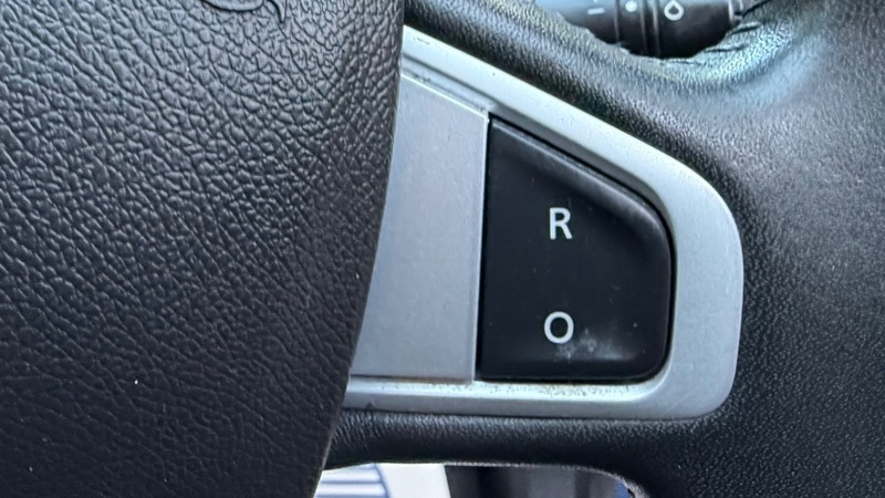 Renault Grand Scenic Mpv Red #26